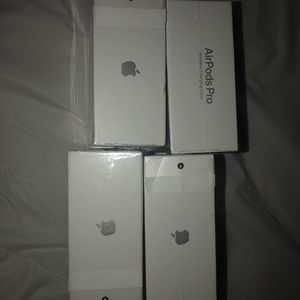 Apple AirPods Pro